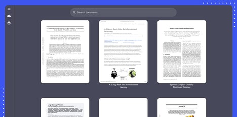 Collaborative Knowledge Platforms