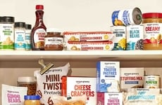 Private Label eCommerce Groceries