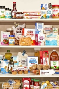 Private Label eCommerce Groceries Image 1