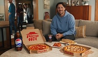 Game Day-Inspired Pizza Deals Image 1