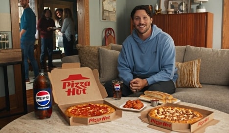 Game Day-Inspired Pizza Deals