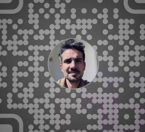Custom QR Generators