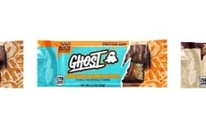 Inaugural Supplement Brand Snacks