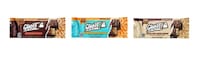 Inaugural Supplement Brand Snacks Image 1