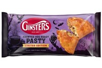 Spooky Autumnal Snack Pasties Image 1
