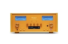 Vibrant Handcrafted Audio Exhibits