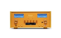Vibrant Handcrafted Audio Exhibits Image 1