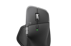 Customizable Hotkey Computer Mice