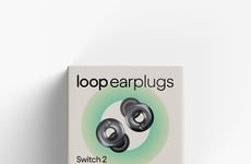 Noise-Control Earplug Expansions