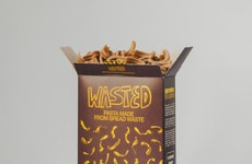 Bread Waste Pastas Article Thumbnail