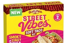 Zesty Soft Taco Kits