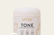 Body-Sculpting Creatine Gummies