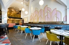 Stylish Toronto Restaurants
