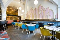 Stylish Toronto Restaurants
