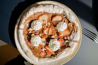 Stylish Toronto Restaurants Image 2