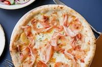 Stylish Toronto Restaurants Image 5
