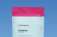 Female-Focused Creatine Products