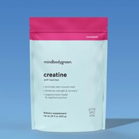 Female-Focused Creatine Products