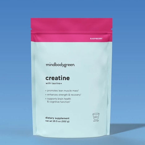 Female-Focused Creatine Products