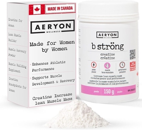 Creatine Performance Powders