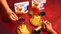 Frozen Dumpling Expansions