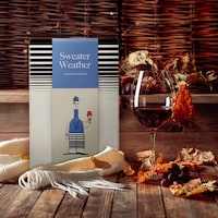 Autumnal Wine Kits Image 1