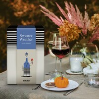 Autumnal Wine Kits Image 2