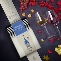 Autumnal Wine Kits Image 3