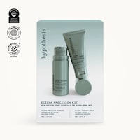 Microbiome-Friendly Eczema Skincare Image 4