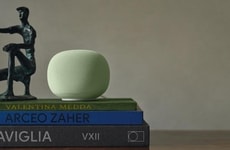 Immersive AI Household Speakers