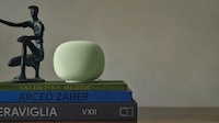 Immersive AI Household Speakers Image 1