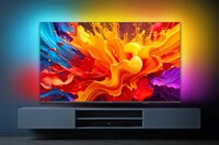 Collaboration Ambient Illumination TVs Image 2