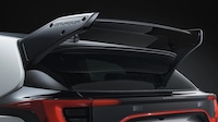 Rally-Ready Subcompact Vehicle Models Image 4