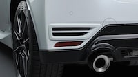 Rally-Ready Subcompact Vehicle Models Image 5