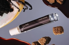 Dual-Sugar Fragrances