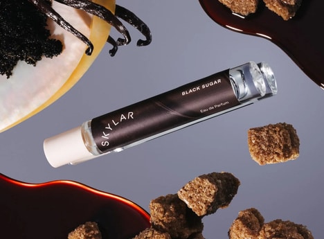Dual-Sugar Fragrances
