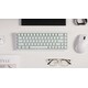 Chic Ceramic-Made Keyboards Image 1