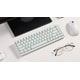 Chic Ceramic-Made Keyboards Image 2