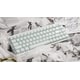 Chic Ceramic-Made Keyboards Image 3