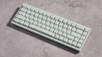 Chic Ceramic-Made Keyboards Image 4