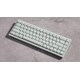 Chic Ceramic-Made Keyboards Image 4