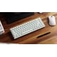 Chic Ceramic-Made Keyboards Image 5