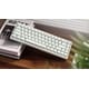 Chic Ceramic-Made Keyboards Image 6
