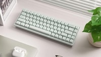 Chic Ceramic-Made Keyboards Image 7