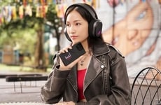 Triple-Mode Wireless Gamer Headsets