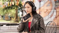Triple-Mode Wireless Gamer Headsets