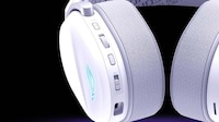 Triple-Mode Wireless Gamer Headsets Image 3