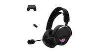 Triple-Mode Wireless Gamer Headsets Image 4