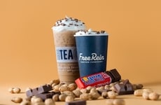 Ethical Chocolate Lattes