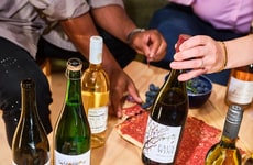 Non-Alcoholic Wine Clubs